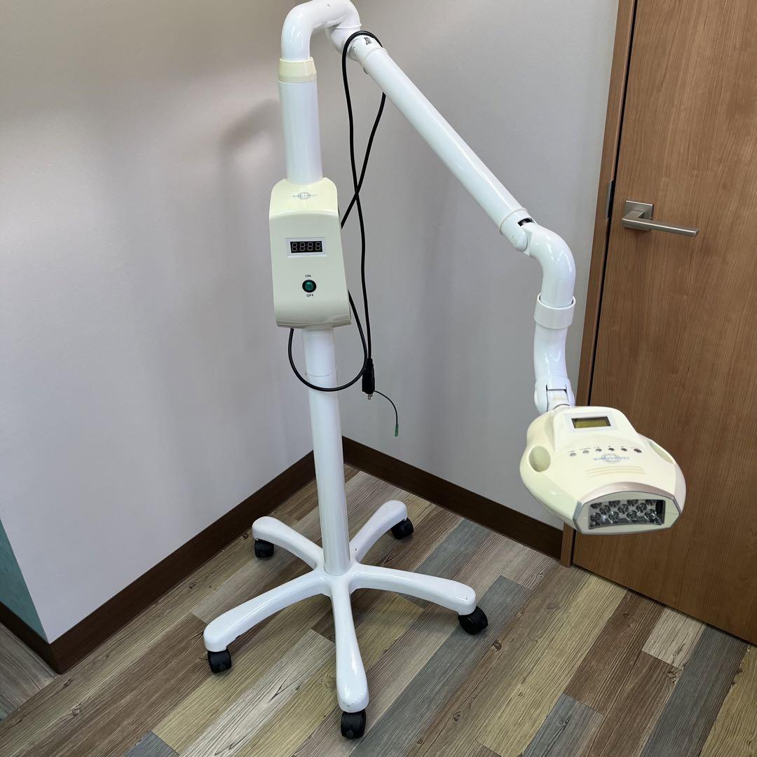 ホワイトニングセット
