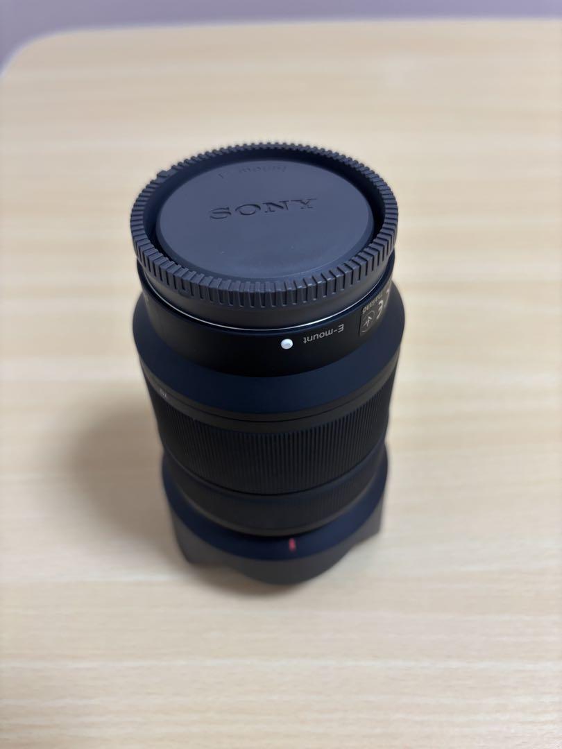 SONY デジタル一眼カメラ α7 IIズームレンズキット ILCE-7M2K