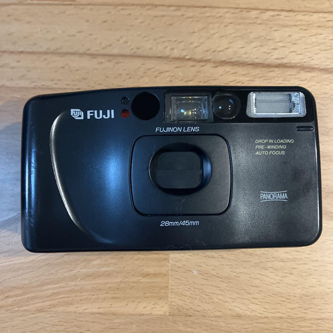 動作確認済】FUJI cardia travel mini フィルムカメラ - メルカリ 動作確認済】FUJI cardia travel mini フィルムカメラ - メルカリ