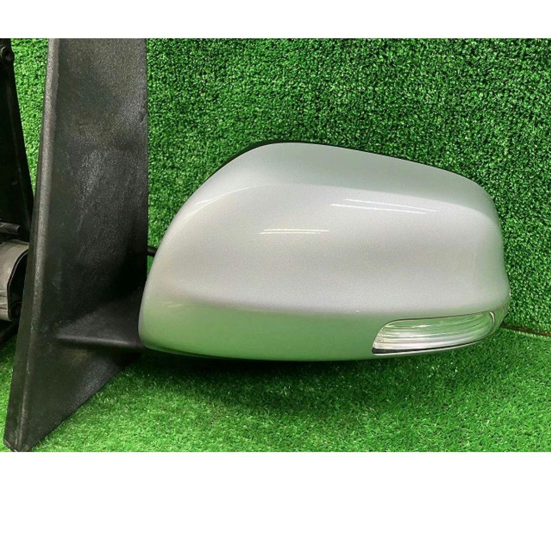 トヨタ NCP100/105 ラクティス ドアミラー 左 カラー1E7 7P