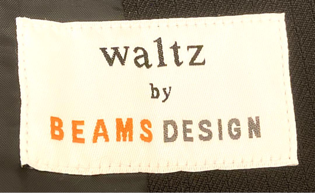 waltz by BEAMS DESIGN スーツ　6点セット　160 ブラック