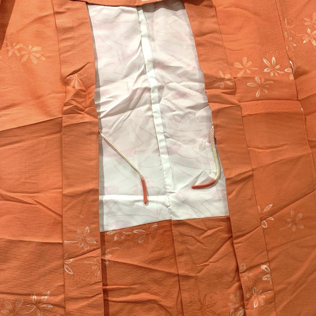 Y-3657 羽織 まとめ売り 材料 リメイク 女性着物 着物まとめ 6