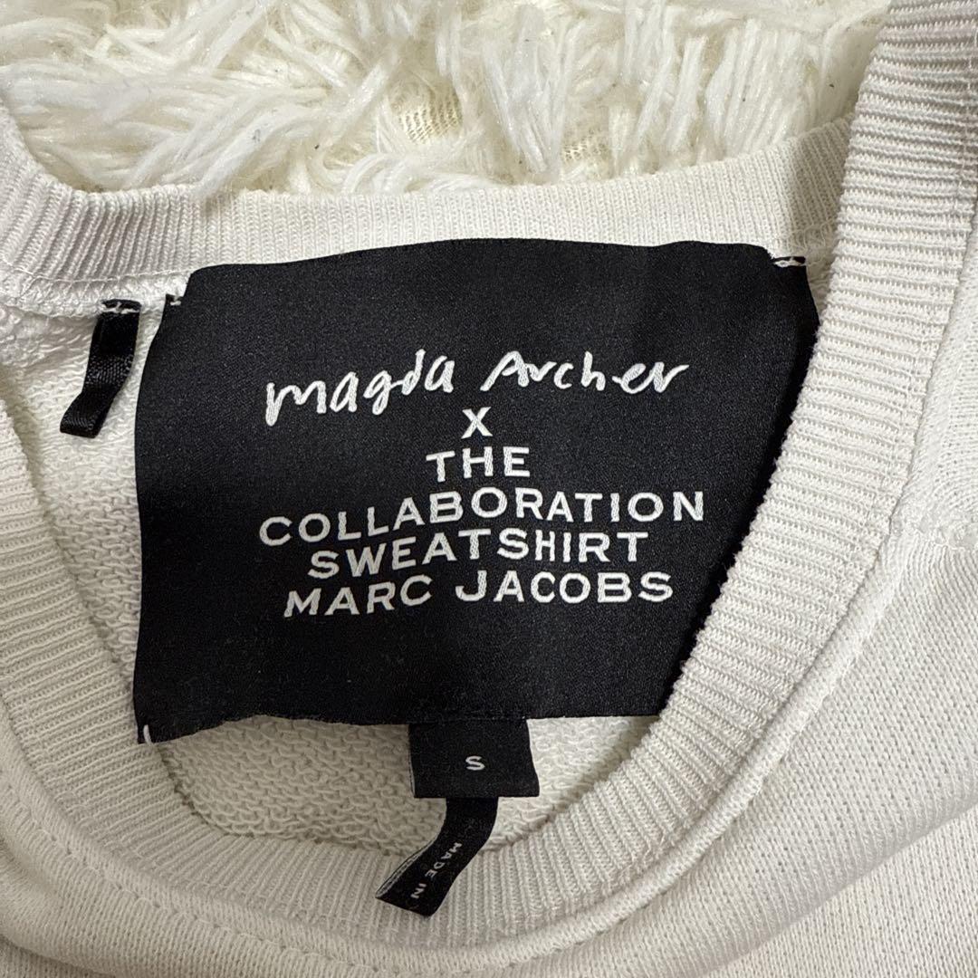 MARC JACOBS×MAGDA ARCHER コラボ Tシャツ