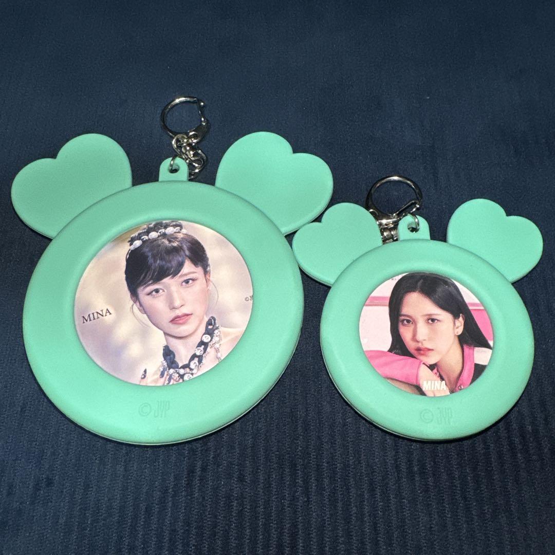 TWICE 缶バッジ　ケース　7個セット 商品詳細ページ | ONCE JAPAN OFFICIAL SHOP | BABY LOVELYS 缶