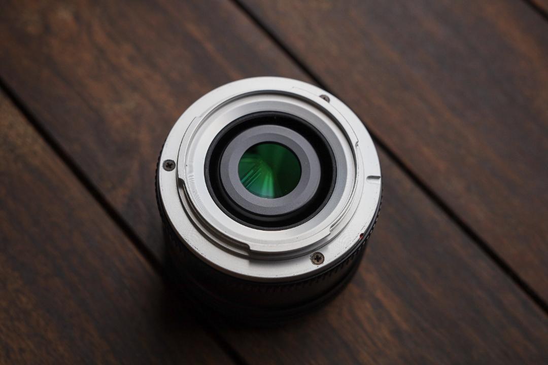 Lensbaby　レンズベビー Twist60 キヤノンEFマウント