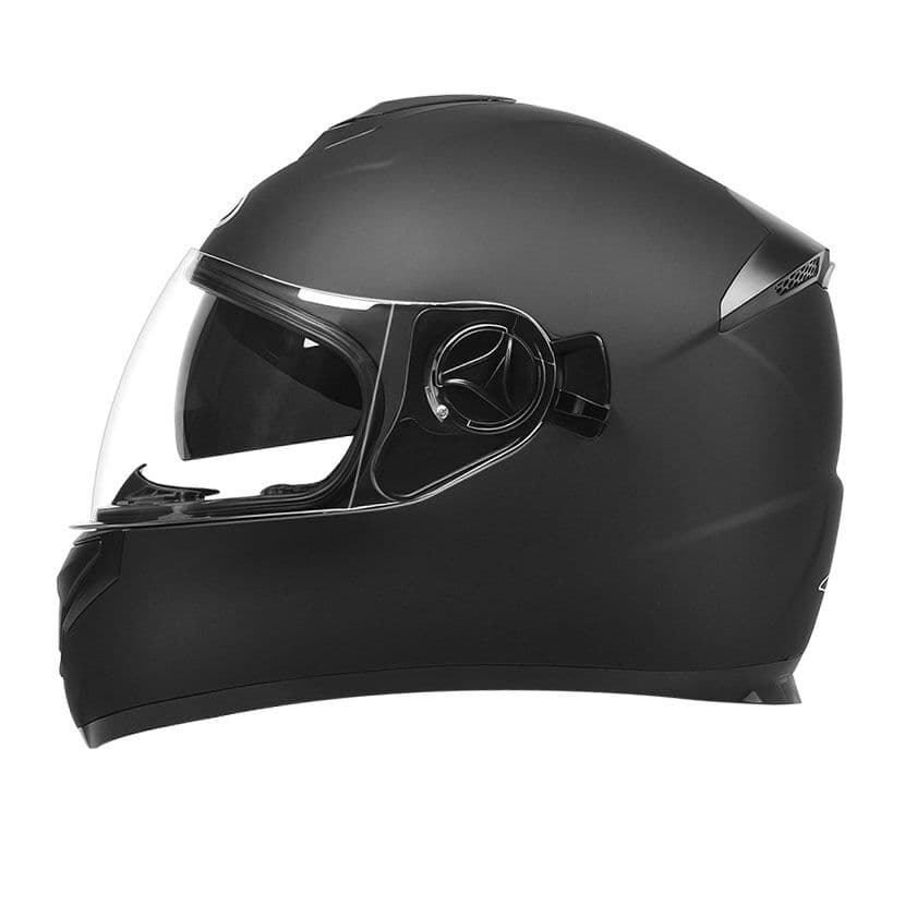 フルフェイス バイクヘルメット バイク用 オートバイ アンチショツク