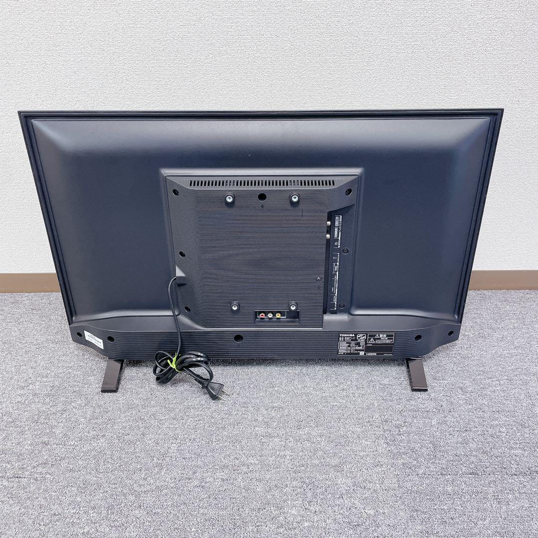TOSHIBA REGZA 32S24 液晶テレビ　送料込　新品未使用 TOSHIBA 東芝 REGZA レグザ 32型 ハイビジョンLED液晶テレビ