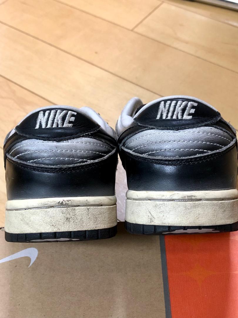 新作入荷得価 NIKE ナイキ DUNK ダンク プレミアム HAZE ヘイズ 25cm jXcA1-m47386304921 格安在庫