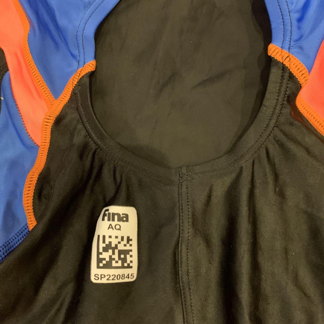 SPEEDO 競泳水着