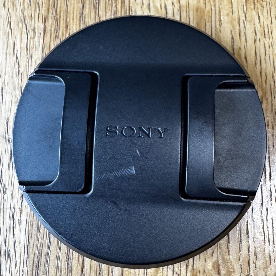 【極美品】SONY サイバーショット DSC-R1