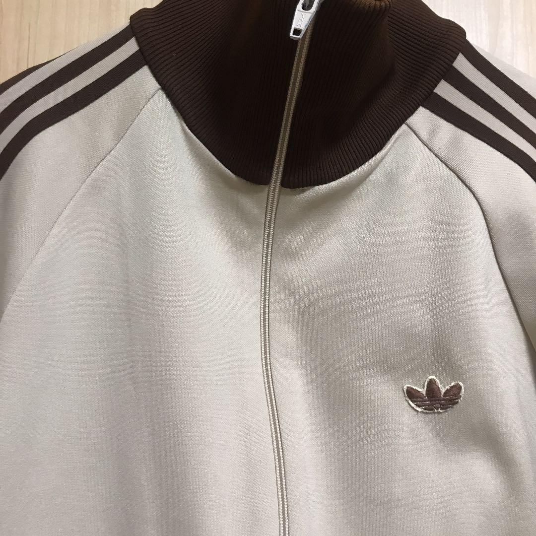 adidas アディダス ジャージ 希少