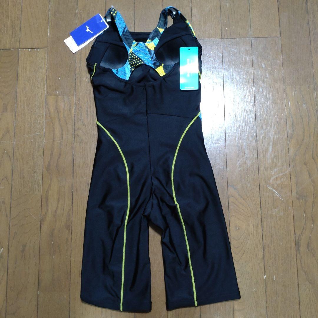 ミズノ　新品　Mizuno フィットネス水着