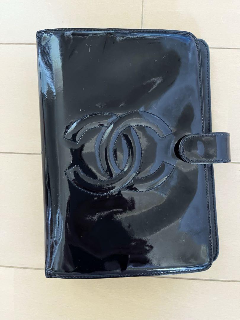 特価商品  ◇❖◇CHANELシステム手帳箱付き◇❖◇美品 小物 小物