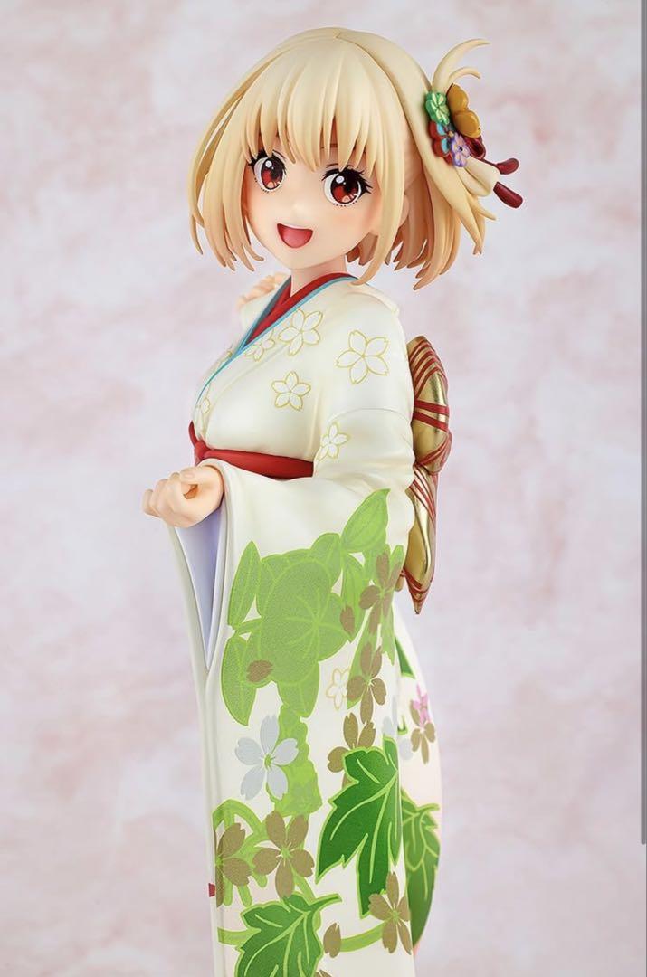 リコリス