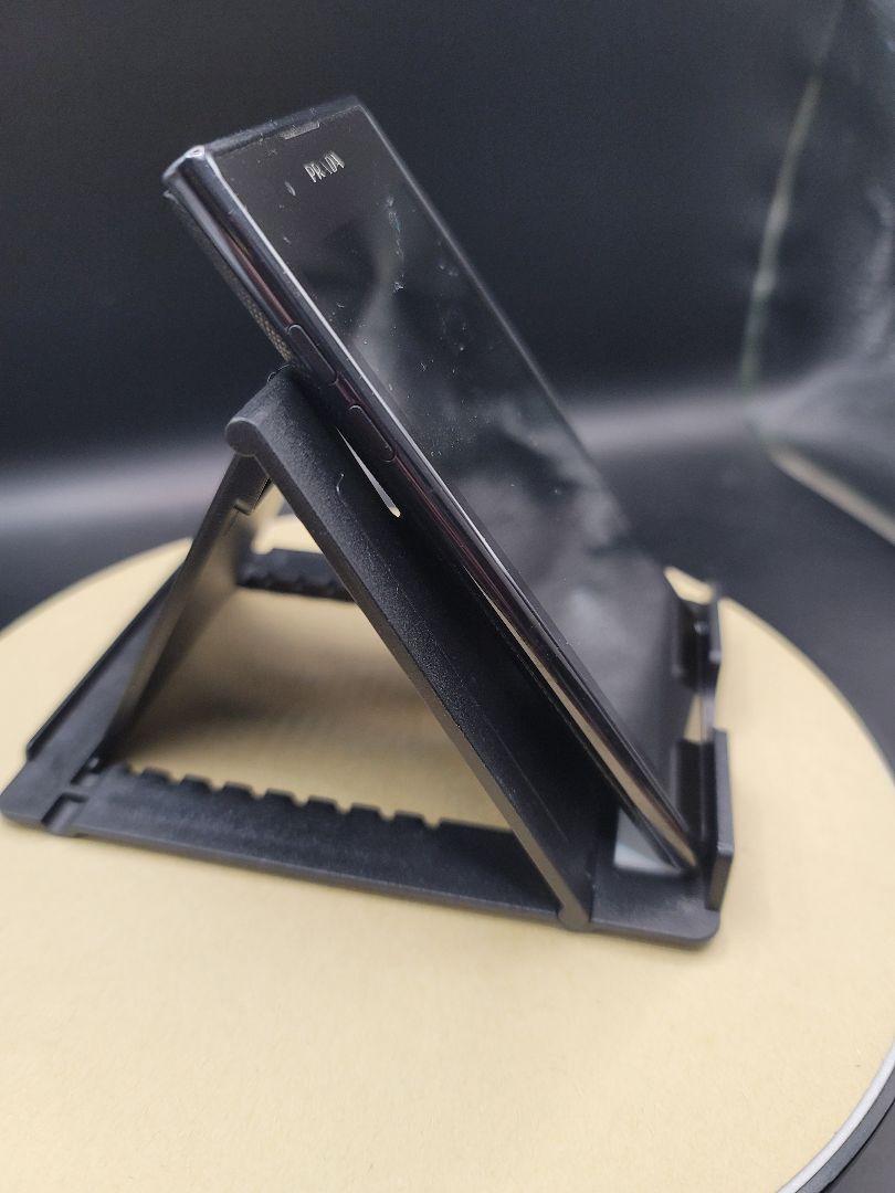 プラダフォン PRADA phone スマートフォン 本体 LG L-02D