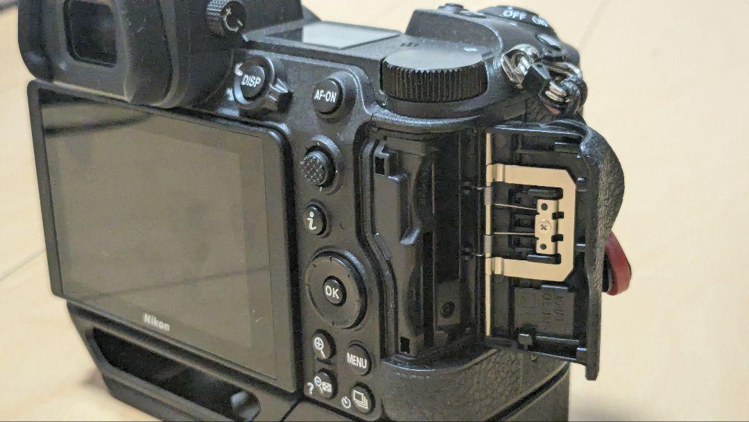 Nikon Z6ii ミラーレス一眼カメラ ボディ単品