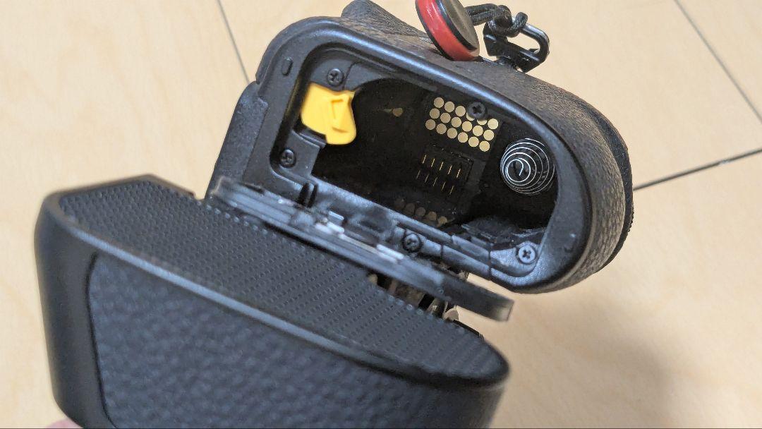 Nikon Z6ii ミラーレス一眼カメラ ボディ単品