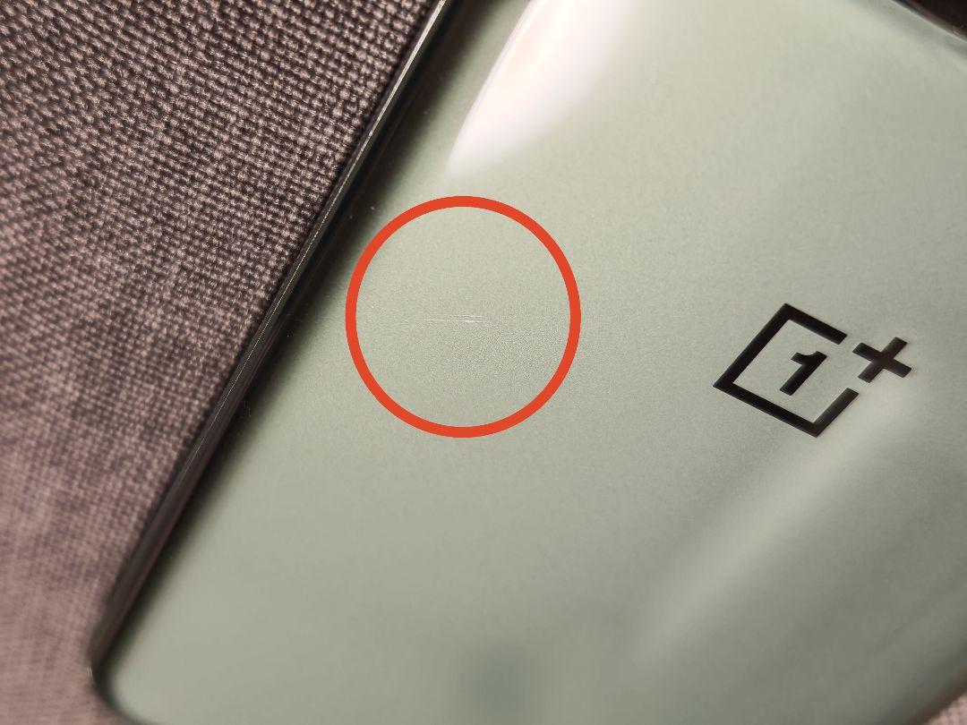 OnePlus11 16GB/256GB 本体のみ