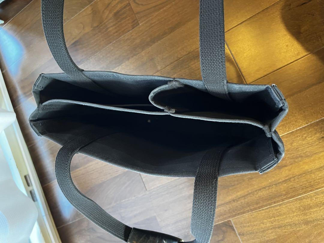 CHACOLI FRAME TOTE 04 チャコリ　トートバッグ　縦型