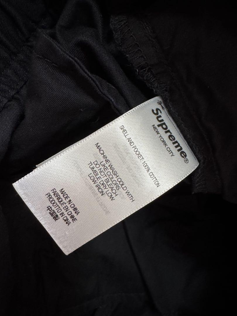 Supreme Cinch Pant 【S】