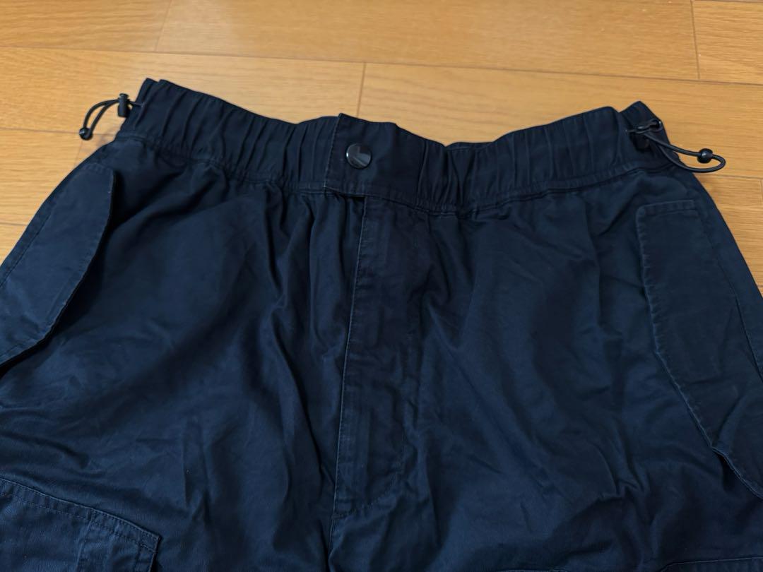 Supreme Cinch Pant 【S】