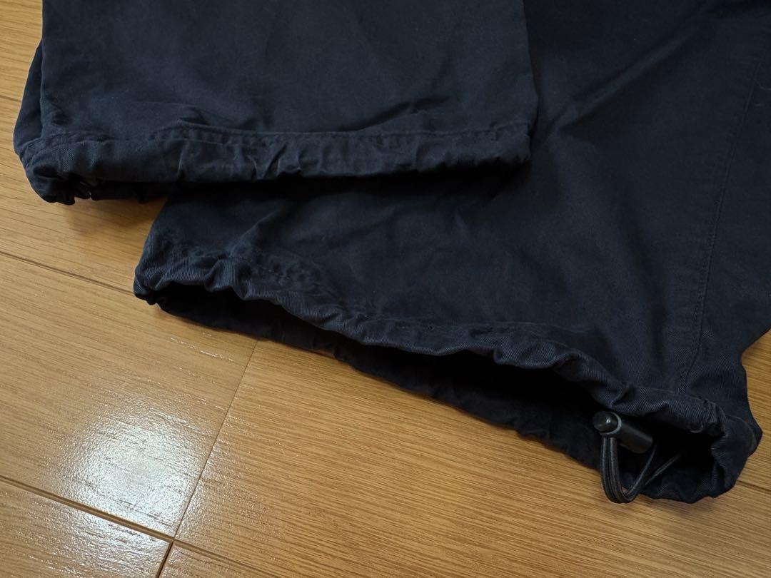 Supreme Cinch Pant 【S】