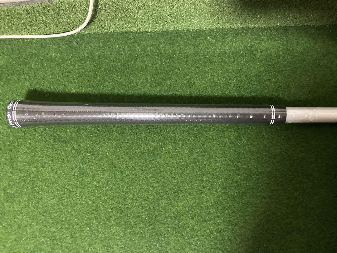 新品1W用 スピーダーエボリューション7 569 S PINGスリーブ 274