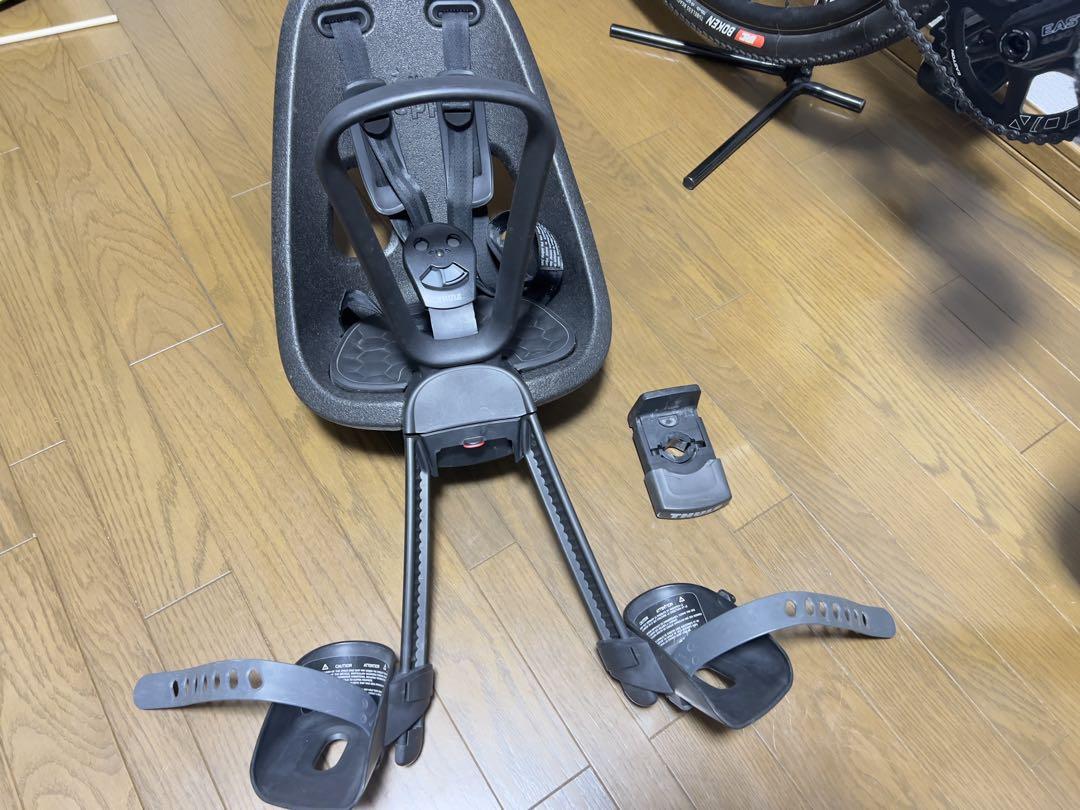 Milano 　THULE Yepp Nexxt Mini 自転車用