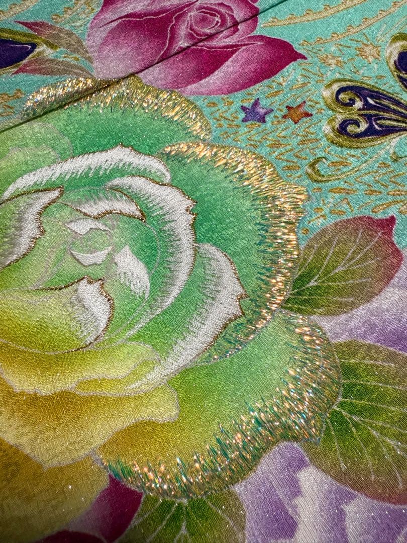 ギャル振袖No.26