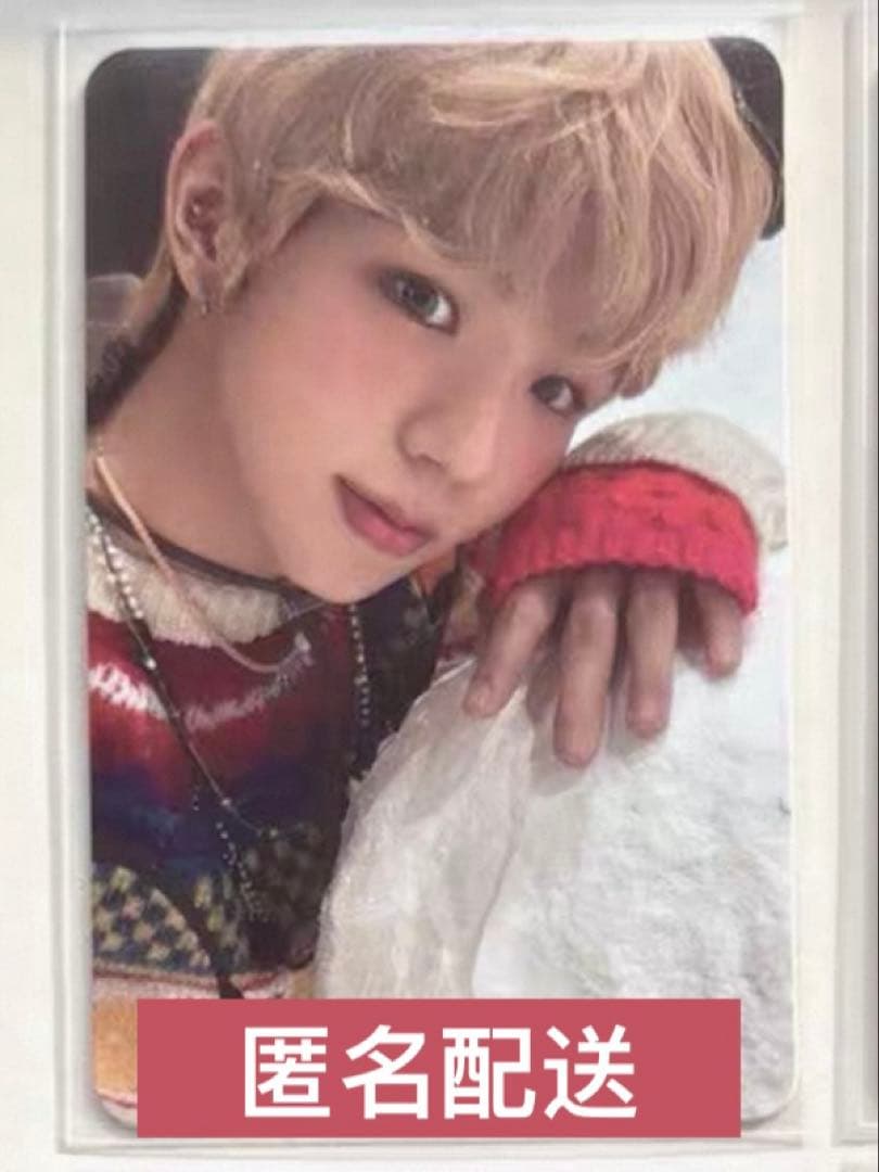 RIIZE ショウタロウ 2025 smtown winter SMCU♥に近い