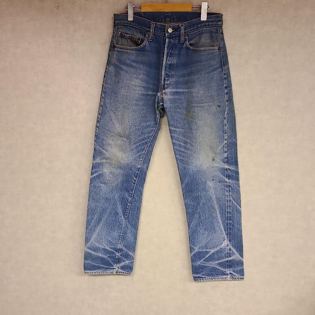 1990's USA製 [Levi's] 
