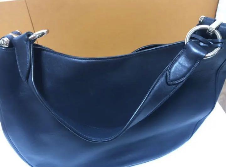美品 ワンショルダー ハンドバッグ 春限定値 yPDd3-m47393565414 coach コーチ レザー NEW限定品