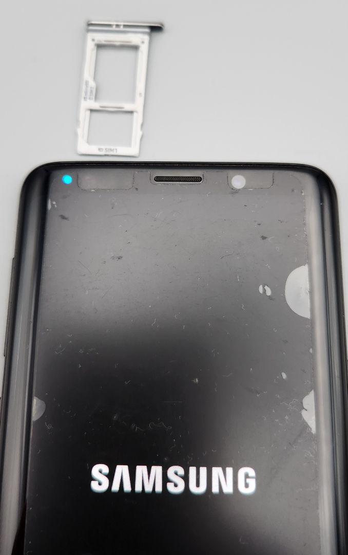 SAMSUNG - SIMフリー Galaxy S9 香港版 Samsung Galaxy S9 | Snapdragon Device Finder | Qualcomm