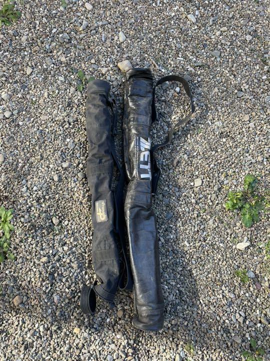 野球バット入れ
