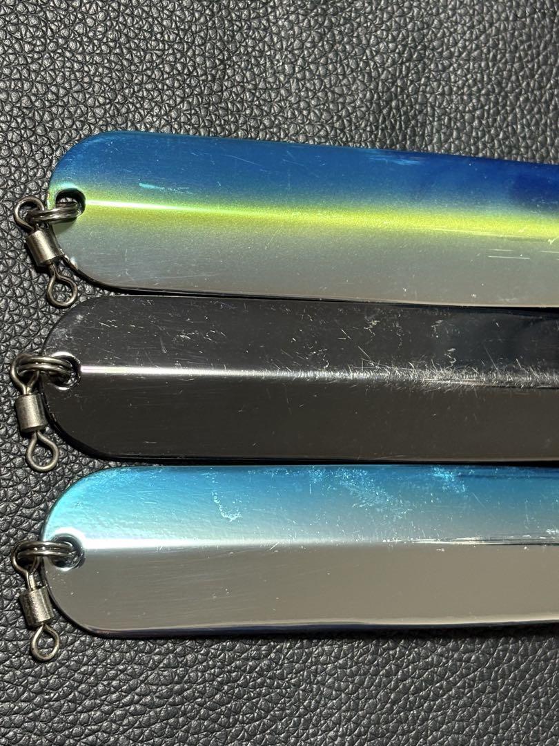 DEPS グルカナイフ2oz×3