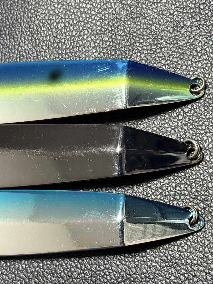 DEPS グルカナイフ2oz×3