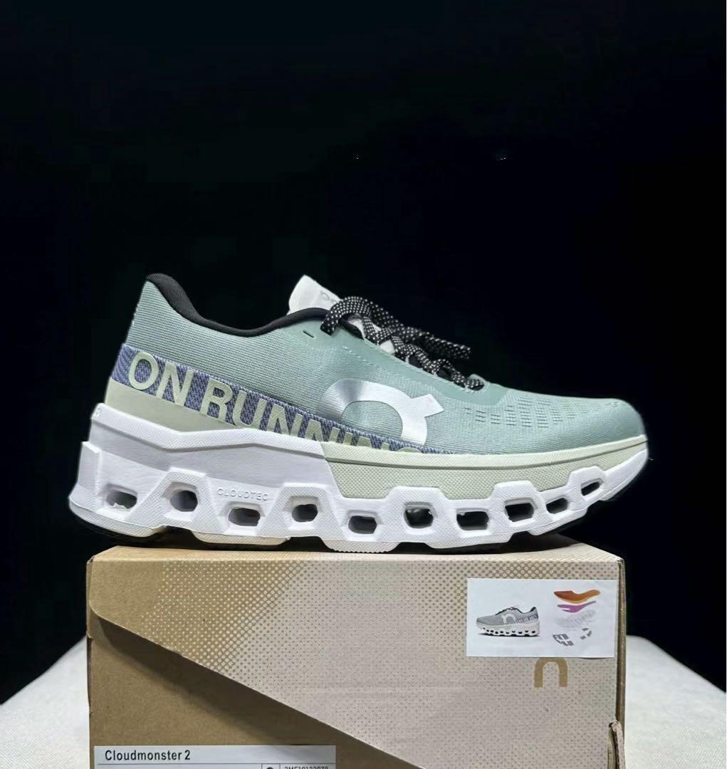 ON Cloudmonster 2 スニーカー28cm ON Cloudmonster 2 スニーカー28cm