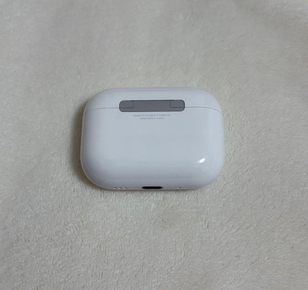 Apple AirPods Pro 3 本体 Apple AirPods Pro 3 本体