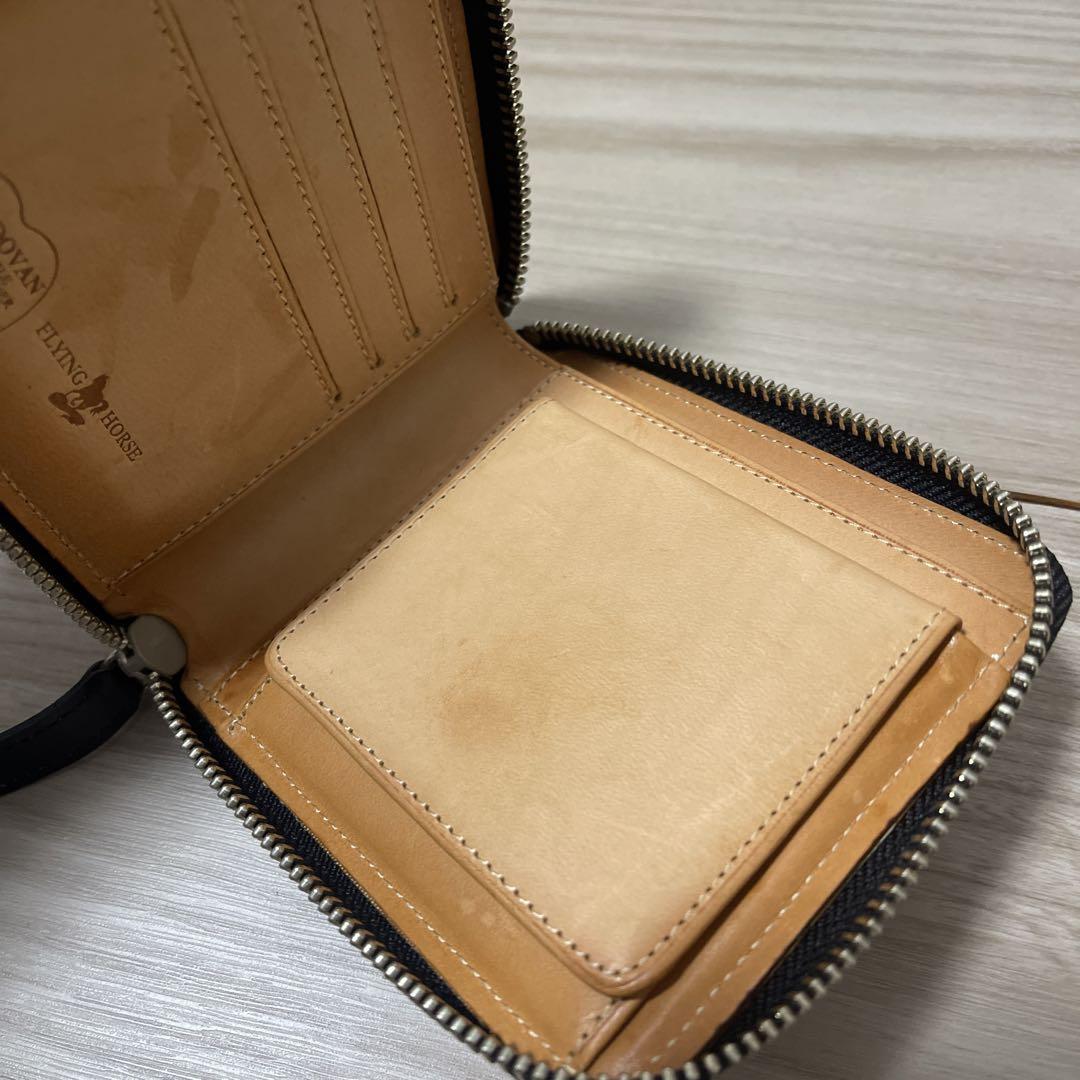 flying horse フライングホース 財布