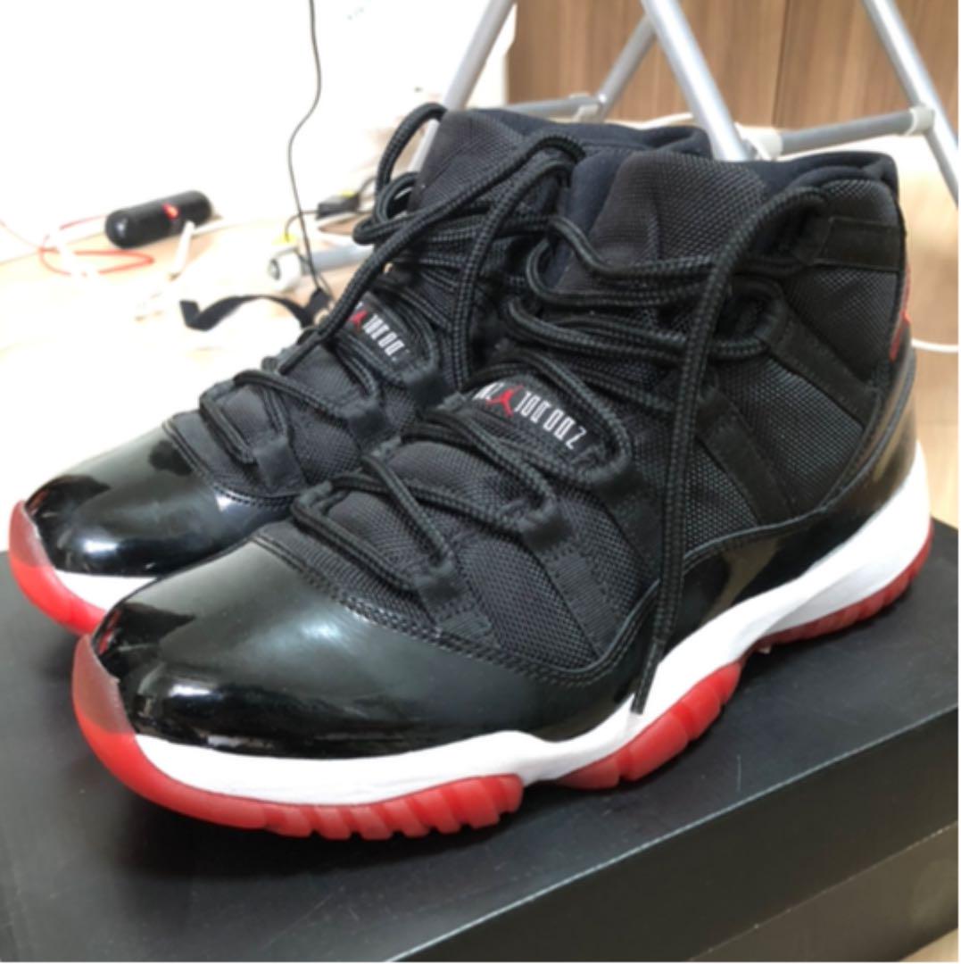 jordan 11 retro playoffs 2012