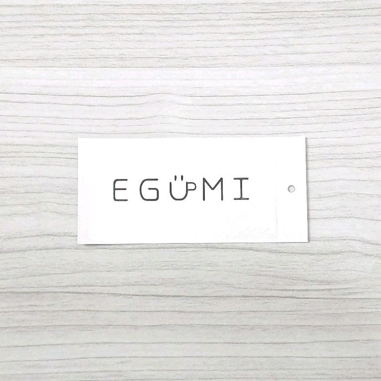 本物保証SALE EGUMI 白 裏起毛 r92mL-m47397279267 パーカー HOT限定SALE