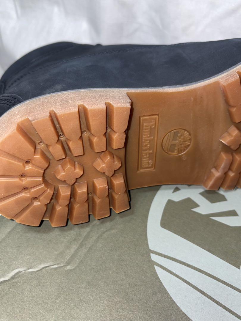 ⭐️新品⭐️激レア⭐️Timberland 6インチプレミアムブーツ45周年記念モデル