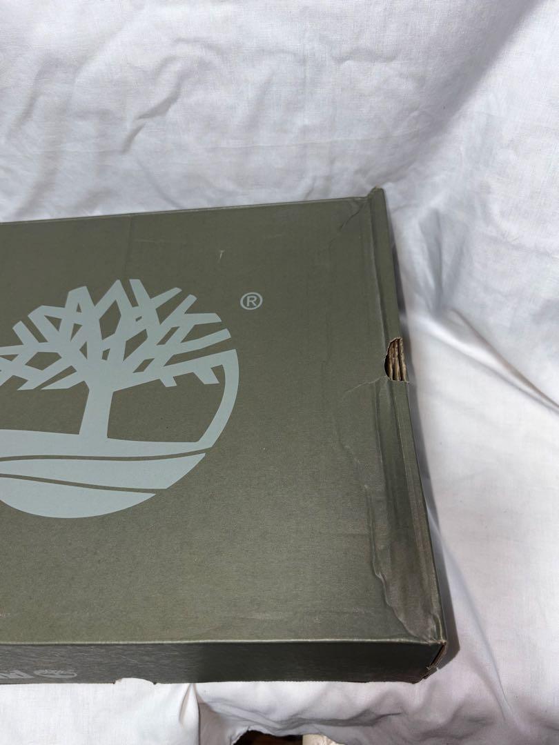 ⭐️新品⭐️激レア⭐️Timberland 6インチプレミアムブーツ45周年記念モデル