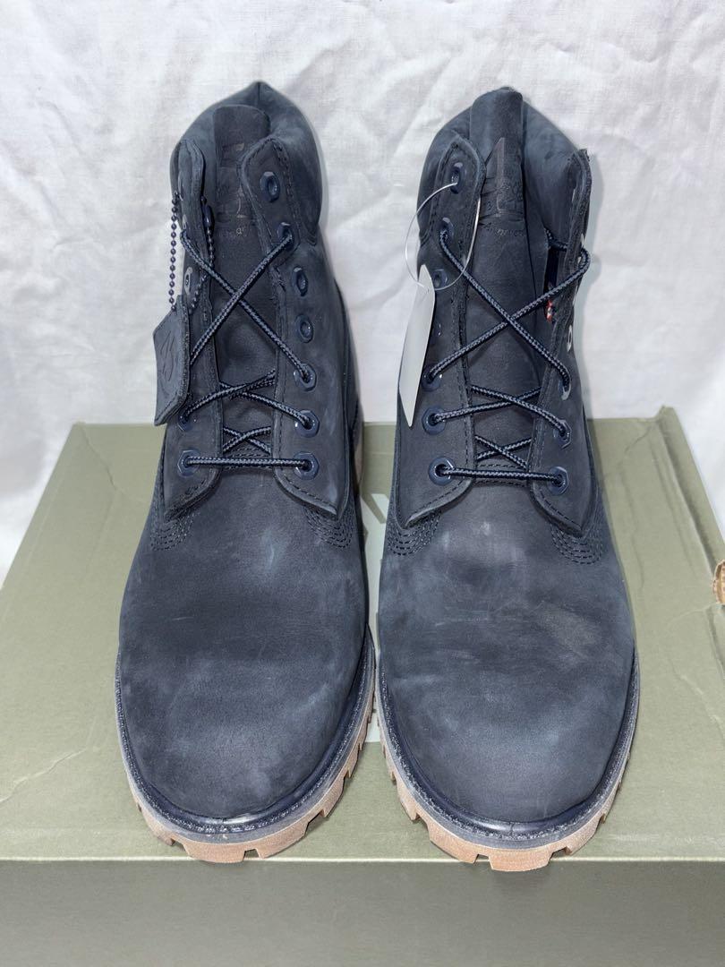 ⭐️新品⭐️激レア⭐️Timberland 6インチプレミアムブーツ45周年記念モデル