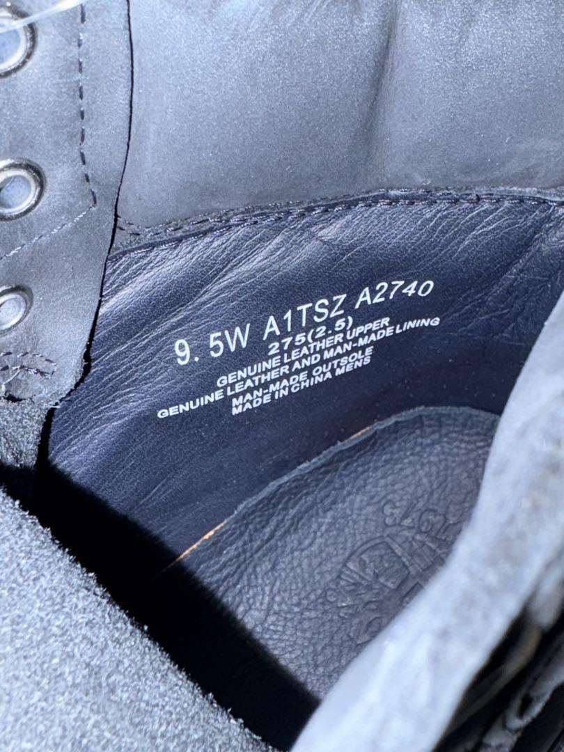 ⭐️新品⭐️激レア⭐️Timberland 6インチプレミアムブーツ45周年記念モデル