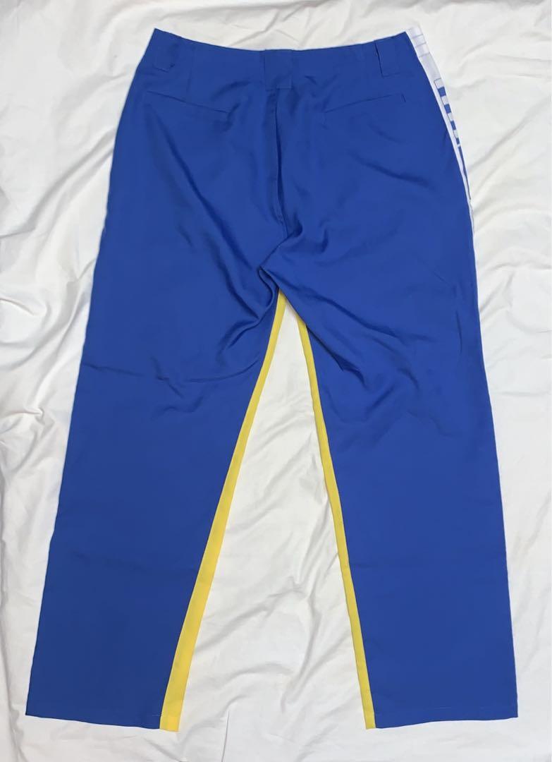 海外ブランド通販 公式サイト VANS BMX パンツ 裾ボタン BMXモトクロス PANTS STYLE ウェア
