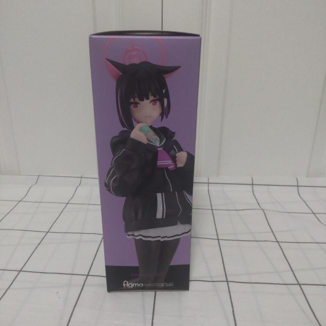【未開封品】ブルーアーカイブ figma 杏山 カズサ フィギュア