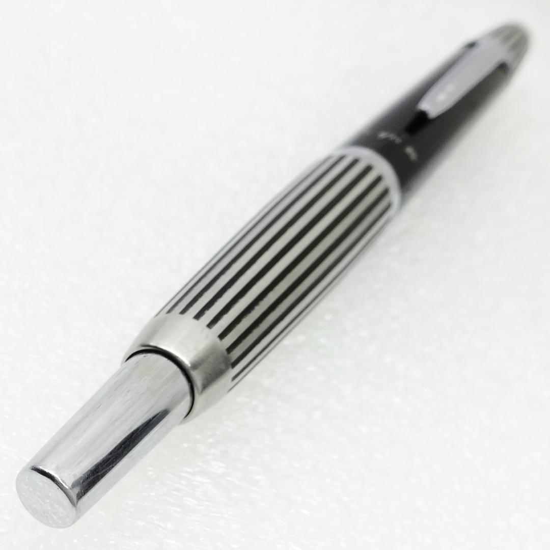 PE616□PILOT カスタム 万年筆 18K F ストライプ 蝕刻 PE616□PILOT カスタム 万年筆 18K F ストライプ 蝕刻