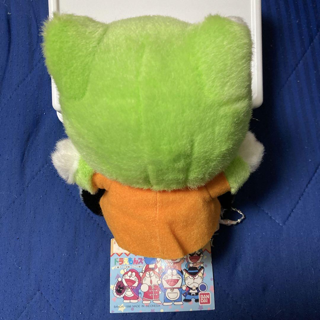 【国内正規品】 ドラえもんズ ドラリーニョ ぬいぐるみ タグ付き - メルカリ ぬいぐるみ