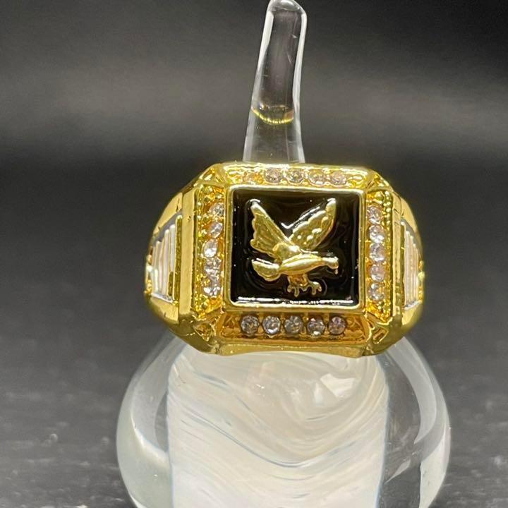 スピード対応 全国送料無料 23号 ゴールド リング 指輪 bird 鳥 烏 カラス ホワイト ジルコニア www.anavara.com スピード対応 全国送料無料 23号 ゴールド リング 指輪 bird 鳥 烏 カラス ホワイト ジルコニア www.anavara.com